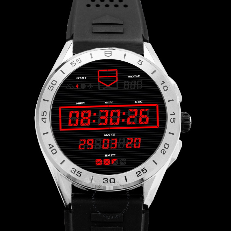 タグホイヤー コネクテッド コピー SBG8A12.BT6219