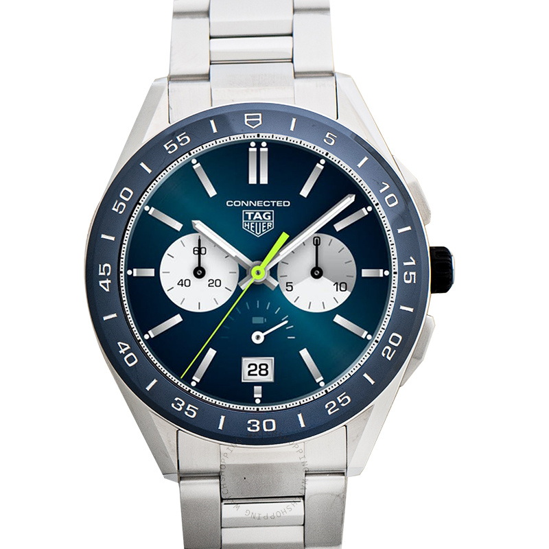 タグホイヤー コネクテッド(2020年モデル) 偽物 SBG8A11.BA0646