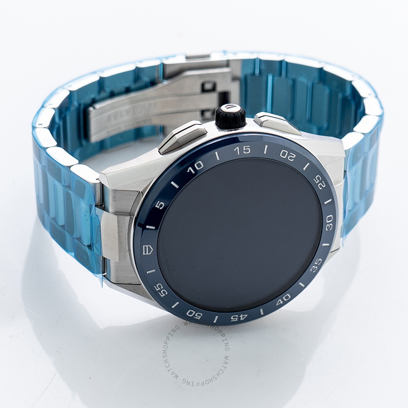 タグホイヤー コネクテッド(2020年モデル) 偽物 SBG8A11.BA0646