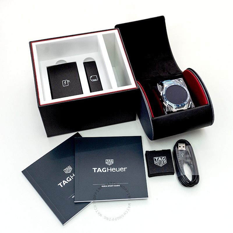 タグホイヤー コネクテッド(2020年モデル) 偽物 SBG8A11.BA0646