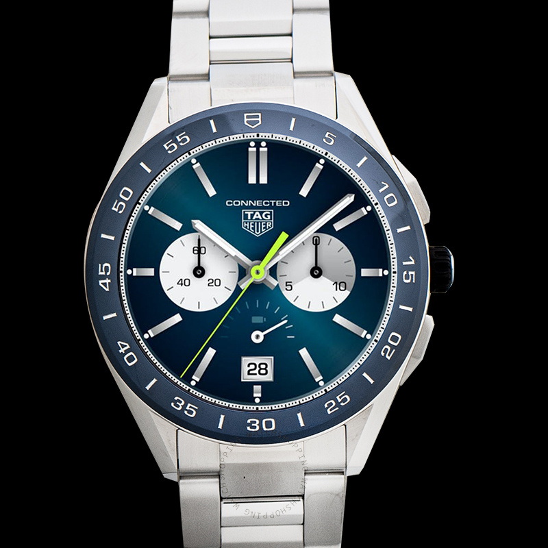 タグホイヤー コネクテッド(2020年モデル) 偽物 SBG8A11.BA0646