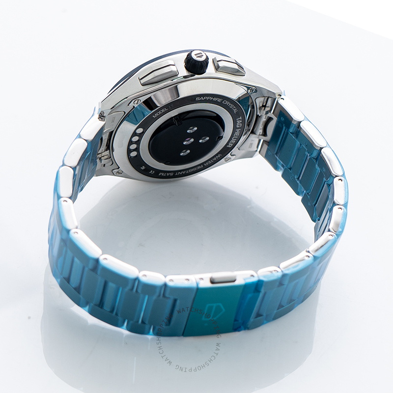 タグホイヤー コネクテッド(2020年モデル) 偽物 SBG8A11.BA0646