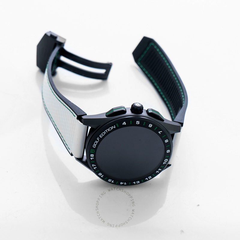 タグホイヤー コネクテッド ゴルフ(2020年モデル) 偽物 SBG8A82.EB0206