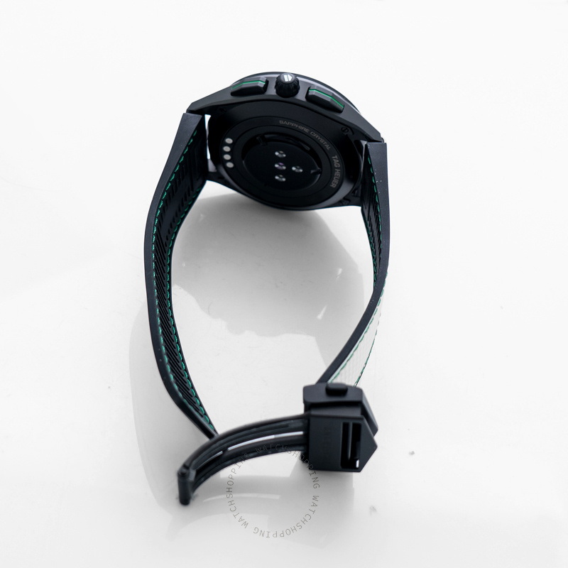 タグホイヤー コネクテッド ゴルフ(2020年モデル) 偽物 SBG8A82.EB0206