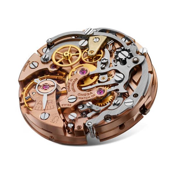 2021新作 オメガ スピードマスター スーパーコピー ムーンウォッチ 321 ステンレススティール 311.30.40.30.01.001