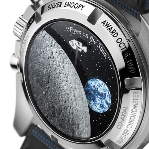 2020年 オメガ新作 スピードマスター偽物“シルバー スヌーピー アワード” 50周年記念 310.32.42.50.02.001