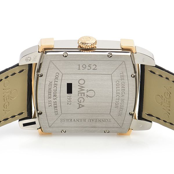 オメガ スペシャリティーズ コピーミュージアムコレクション ＮＯ.６ 世界限定１９５２本 5705.30.01