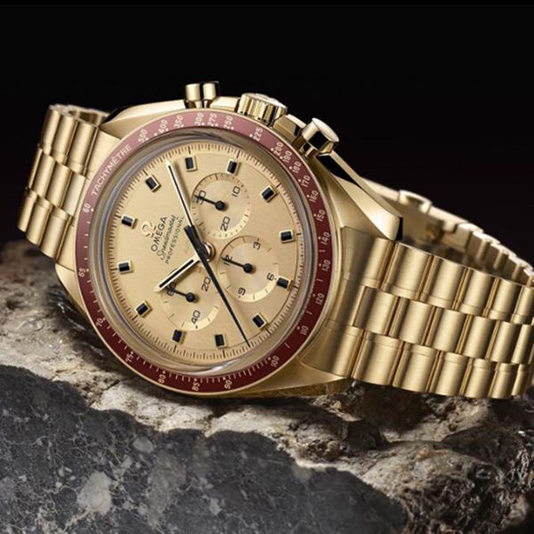 2019SIHH オメガ スーパーコピー スピードマスター アポロ11号 50周年記念 310.60.42.50.99.001