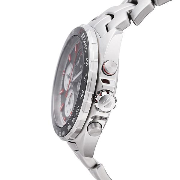 タグホイヤー セナモデル2021 偽物フォーミュラ1 キャリバー16 クロノグラフ A エディション CAZ2017.BA0647