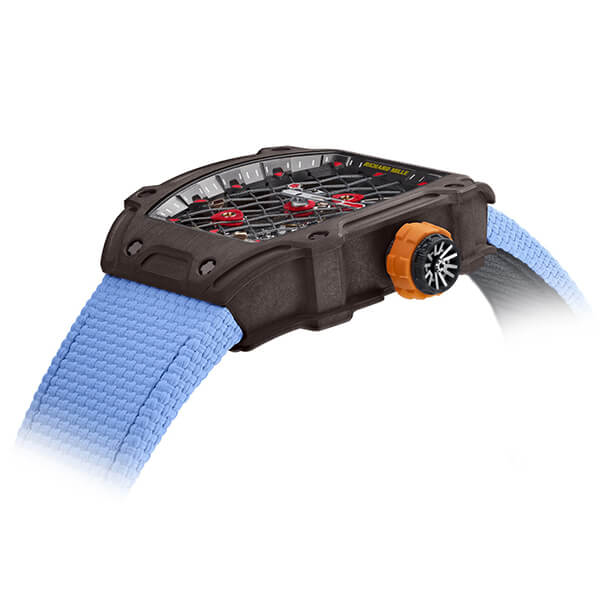 リシャールミル ナダル偽物 RM 27-04 トゥールビヨン ラファエルナダル