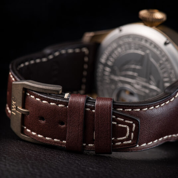 IWC 偽物 パイロットウォッチクロノグラフトップガン “SFTI” IW510506