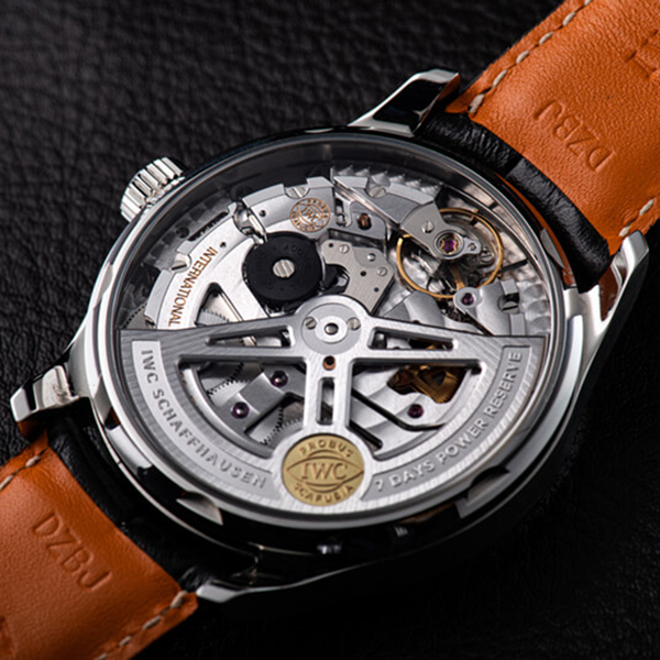 2020年 IWC スーパーコピー ポルトギーゼオートマティック IW500714