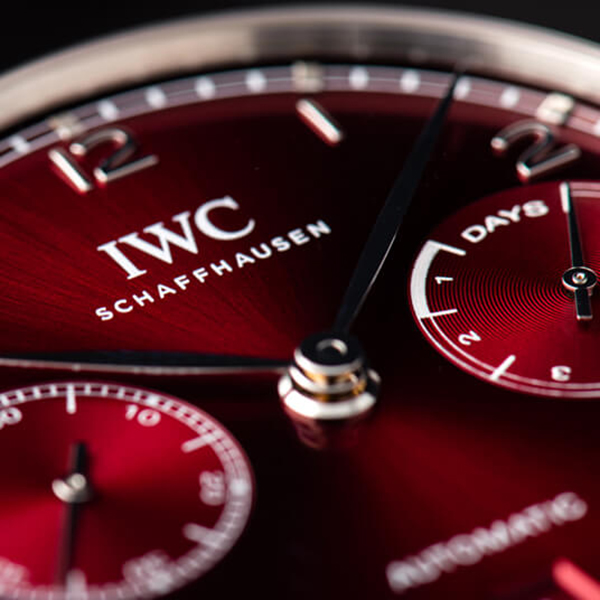 2020年 IWC スーパーコピー ポルトギーゼオートマティック IW500714