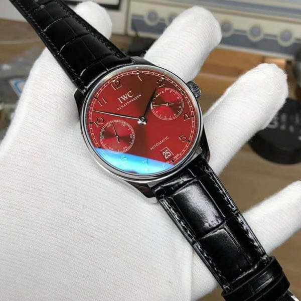 2020年 IWC スーパーコピー ポルトギーゼオートマティック IW500714