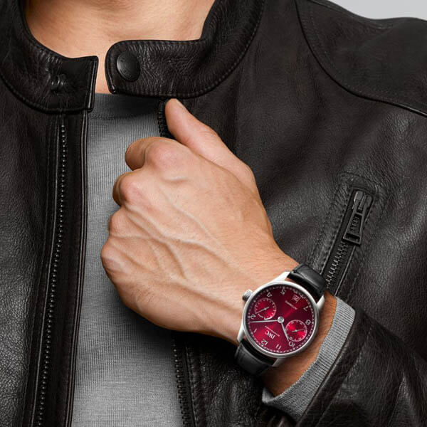 2020年 IWC スーパーコピー ポルトギーゼオートマティック IW500714