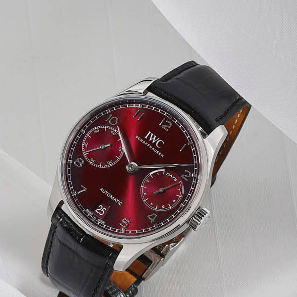 2020年 IWC スーパーコピー ポルトギーゼオートマティック IW500714