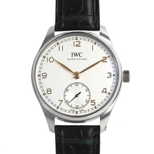 IWC スーパーコピー ポルトギーゼオートマティック40 IW358303