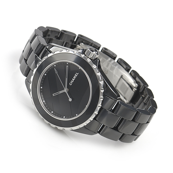 シャネル J12 スーパーコピー 38 アンタイトル 世界限定1200本 H5581