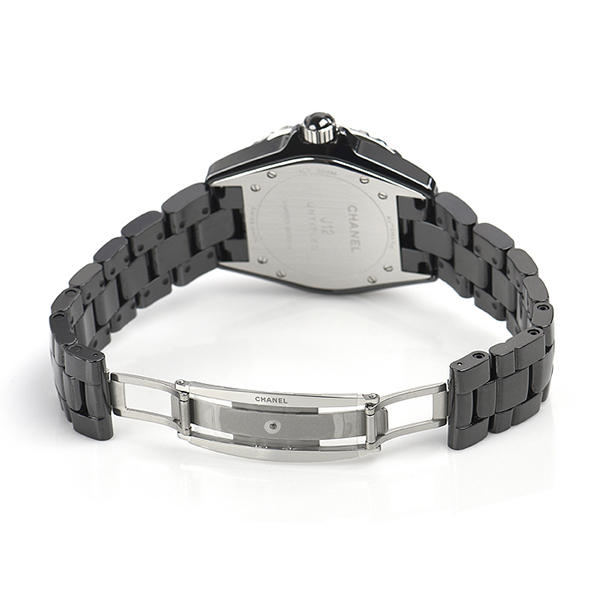 シャネル J12 スーパーコピー 38 アンタイトル 世界限定1200本 H5581