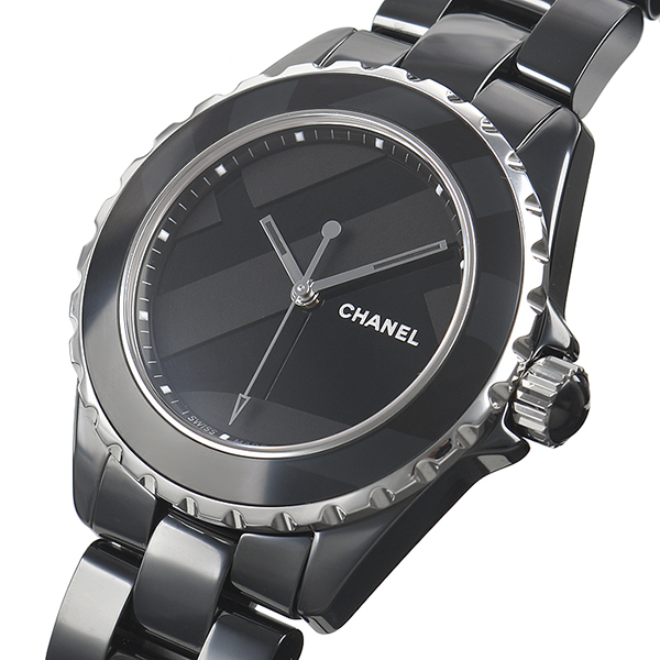 シャネル J12 スーパーコピー 38 アンタイトル 世界限定1200本 H5581