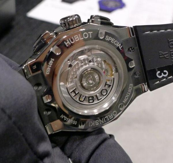 ウブロスーパーコピー ジャパンスペシャルエディション 525.NX.0127.LR.JORL19