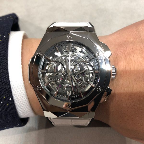 ウブロスーパーコピー ジャパンスペシャルエディション 525.NX.0127.LR.JORL19