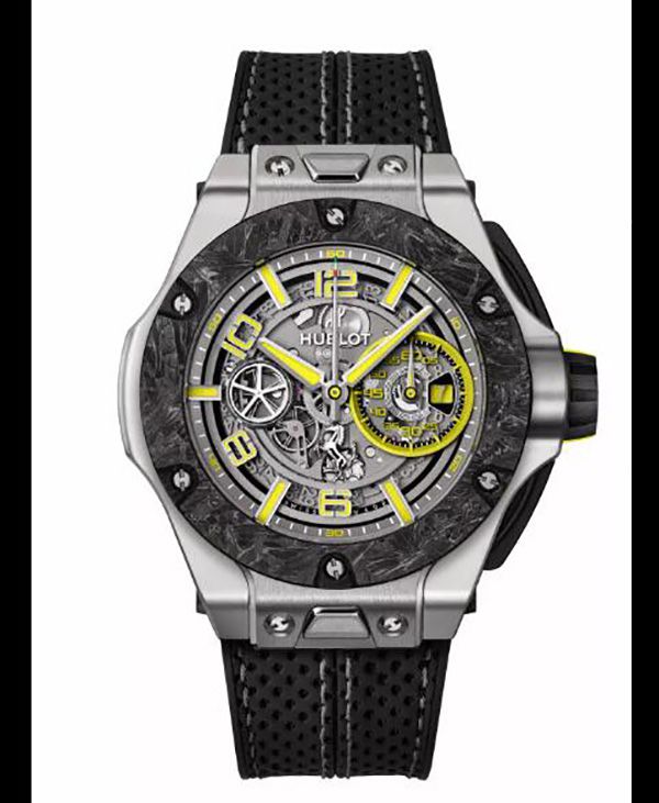 ウブロスーパーコピー ビッグバン スクーデリアフェラーリ 90th アニバーサリー 402.TQ.0129.VR