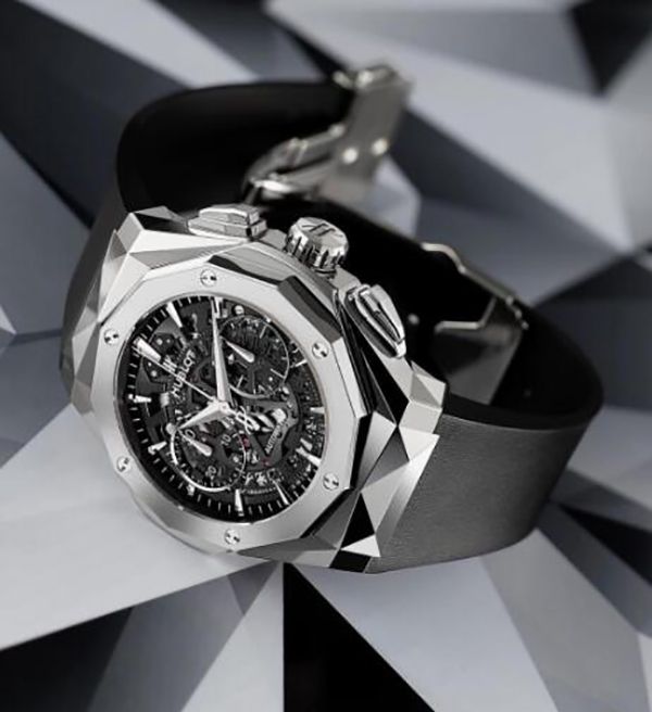 ウブロスーパーコピー クラシックフュージョン アエロフュージョン オーリンスキー チタニウム 525.NX.0170.RX.ORL18