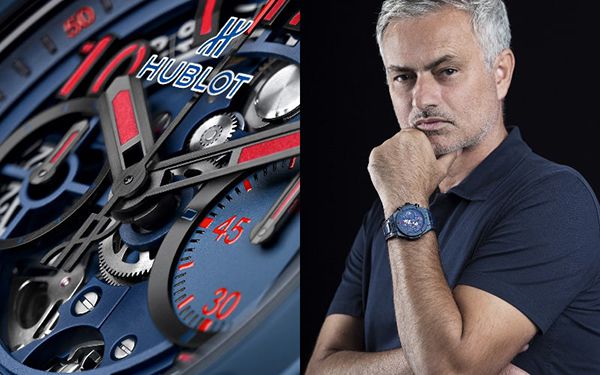 2019SS ウブロ ビッグバン ウニコ スペシャルワン ブルーセラミック 411.EX.5113.LR.SPO18