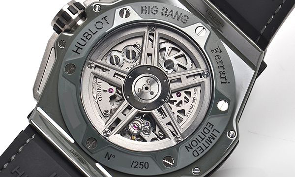 401.FX.1123.VR ビッグバン フェラーリ スペチアーレグレーセラミック ウブロ スーパーコピー サイズ | カラー | 素材 カテゴリ ウブロ スーパーコピー ビッグバン(新品