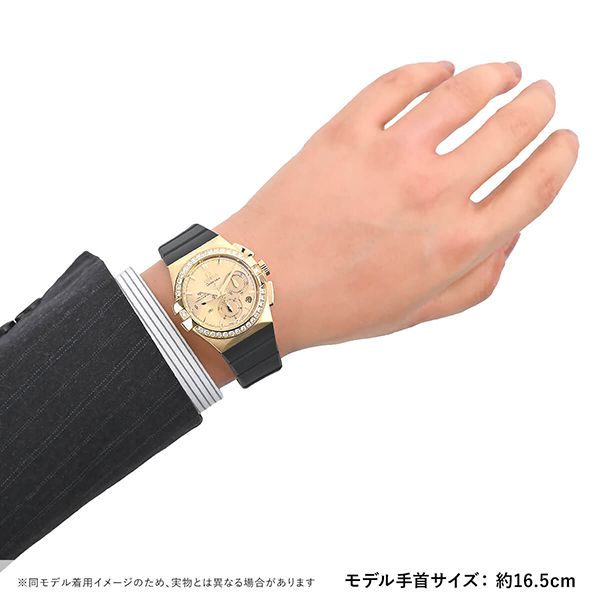 オメガ コンステレーション ダブルイーグル 2008年北京オリンピックコレクション偽物 世界限定288本 121.57.35.50.08.001