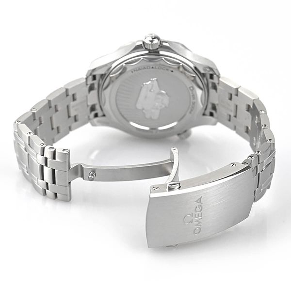 オメガ偽物 シーマスター ダイバー300 コーアクシャル マスタークロノメーター Nekton 210.30.42.20.01.002