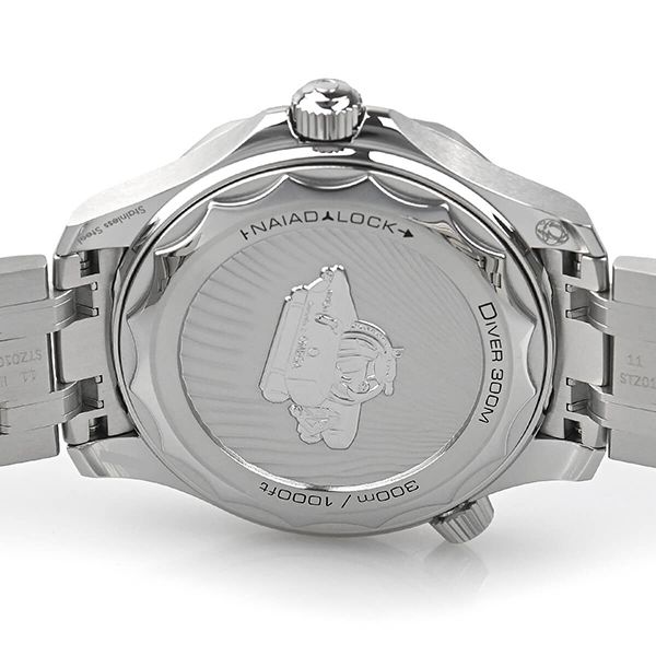 オメガ偽物 シーマスター ダイバー300 コーアクシャル マスタークロノメーター Nekton 210.30.42.20.01.002