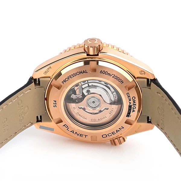 オメガ シーマスター偽物 プラネットオーシャン 232.63.38.20.01.001
