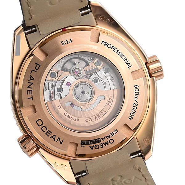 オメガ シーマスター偽物 プラネットオーシャン 232.63.38.20.01.001