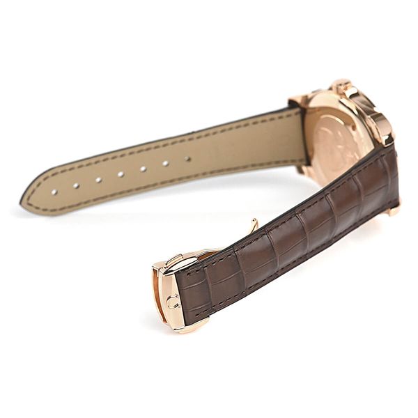 オメガ デビルコーアクシャルクロノメーター偽物 4658.30.32