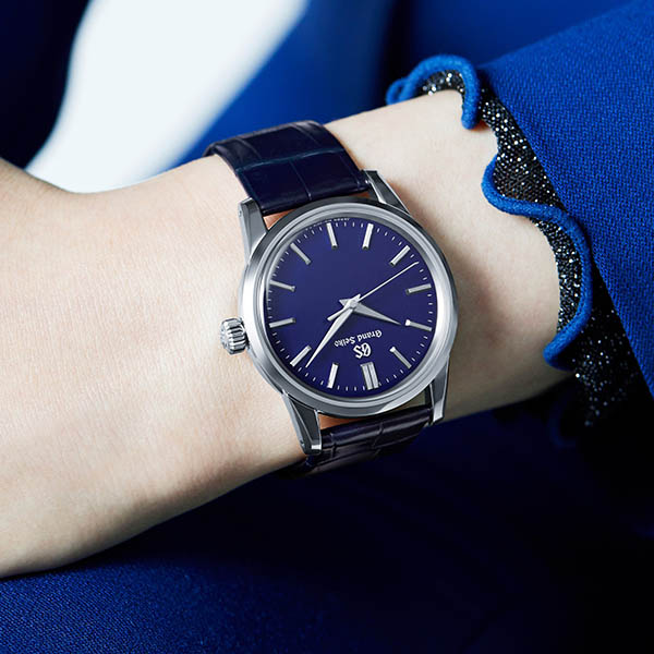 稀少限定!グランドセイコー SBGX349 スーパーコピー★Elegance Collection★ミドルサイズのクラシックモデル