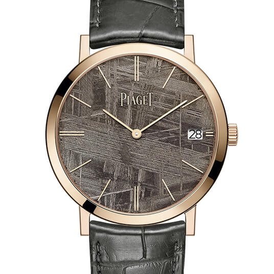 ピアジェ新作　アルティプラノ 偽物 G0A44051