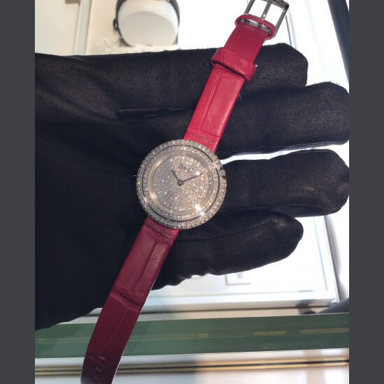 ピアジェ新作 ポセション ウォッチ コピー G0A44098