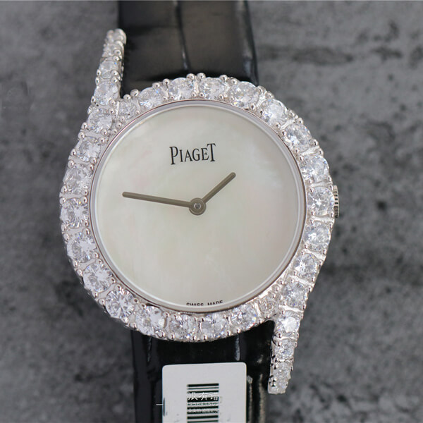 ピアジェ新作 ライムライトガラ ウォッチ 偽物 G0A44160