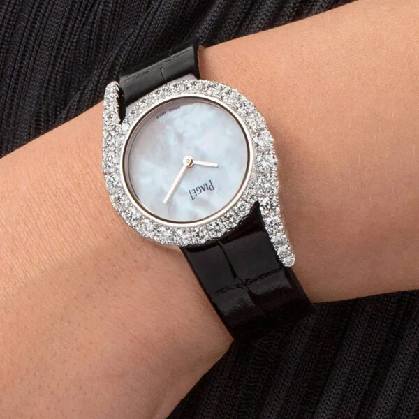 ピアジェ新作 ライムライトガラ ウォッチ 偽物 G0A44160