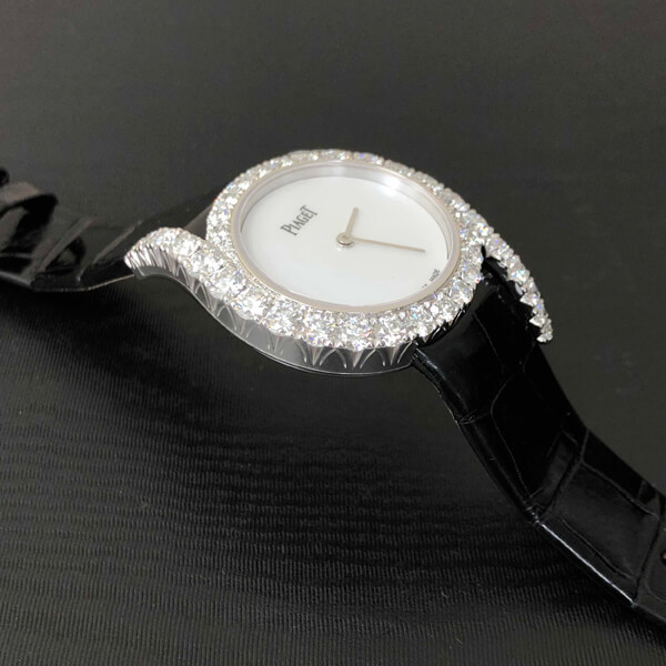 ピアジェ新作 ライムライトガラ ウォッチ 偽物 G0A44160