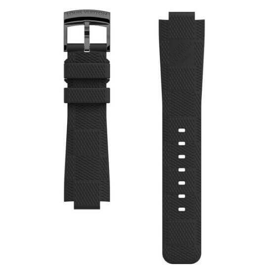 ルイヴィトン時計 TAMBOUR MOON CHRONOGRAPH 44 偽物 Q8D40Z