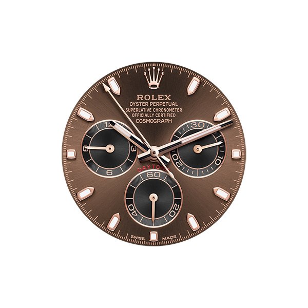 ロレックス デイトナ スーパーコピー 40MM m116515LN-0041