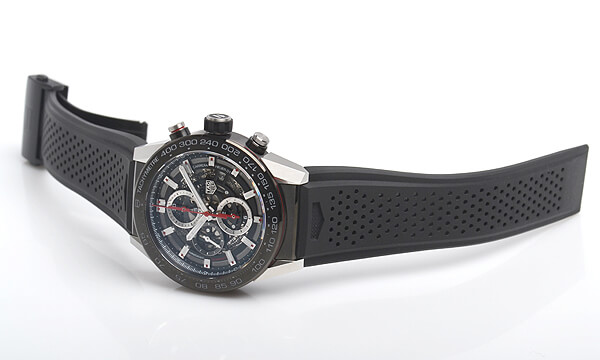 タグホイヤー カレラ スーパーコピーキャリバーホイヤー01 CAR2A1Z.FT6044