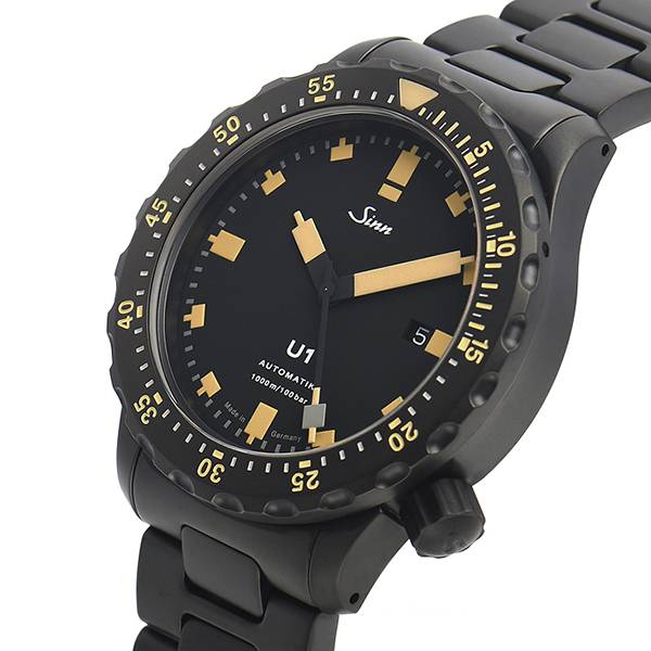 Ｕ１ジン偽物 Diving Watches EZM