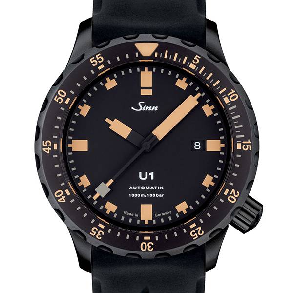 Ｕ１ジン偽物 Diving Watches EZM