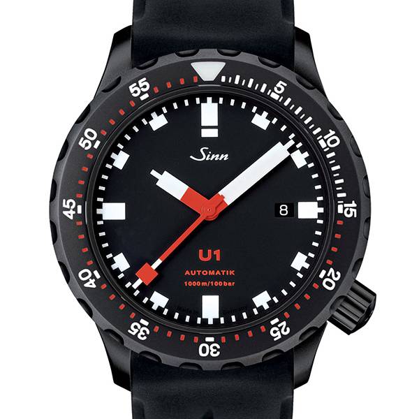 ジンコピー Diving Watches EZM  Ｕ１