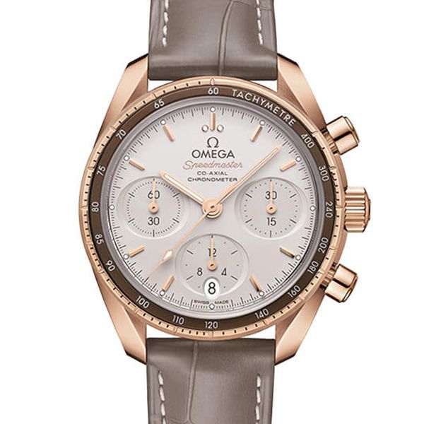 2020年 オメガ新作スピードマスター 偽物 38mm 324.63.38.50.02.003