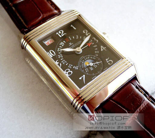 ジャガールクルト レベルソ スーパーコピーデイト 273377A